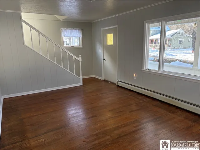 $139,900 | 115 Early, Wellsville, NY 14895