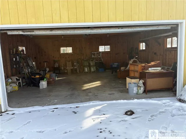 $139,900 | 115 Early, Wellsville, NY 14895