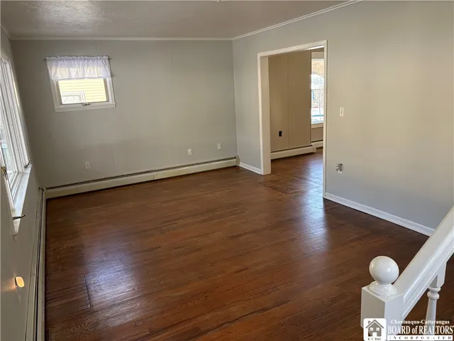 $139,900 | 115 Early, Wellsville, NY 14895