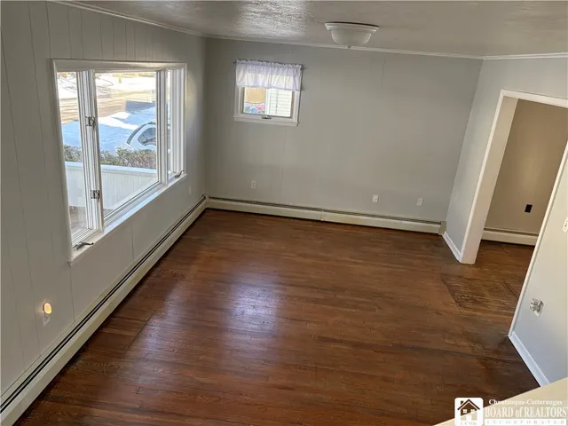 $139,900 | 115 Early, Wellsville, NY 14895