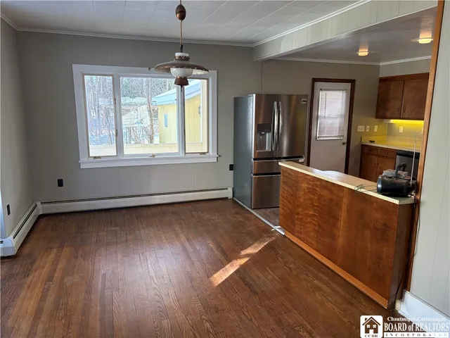 $139,900 | 115 Early, Wellsville, NY 14895