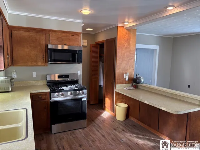 $139,900 | 115 Early, Wellsville, NY 14895