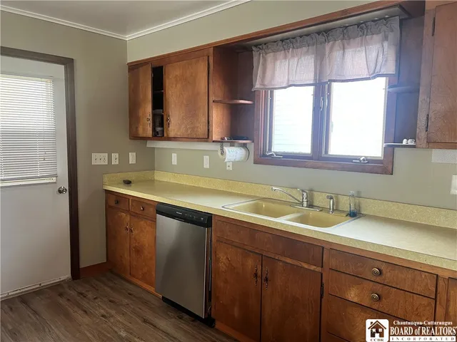 $139,900 | 115 Early, Wellsville, NY 14895