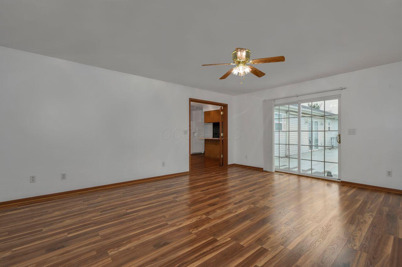 1848 Alward Road Southwest Pataskala, OH 43062 - Photo 22 of 42 Mother-in-law suite