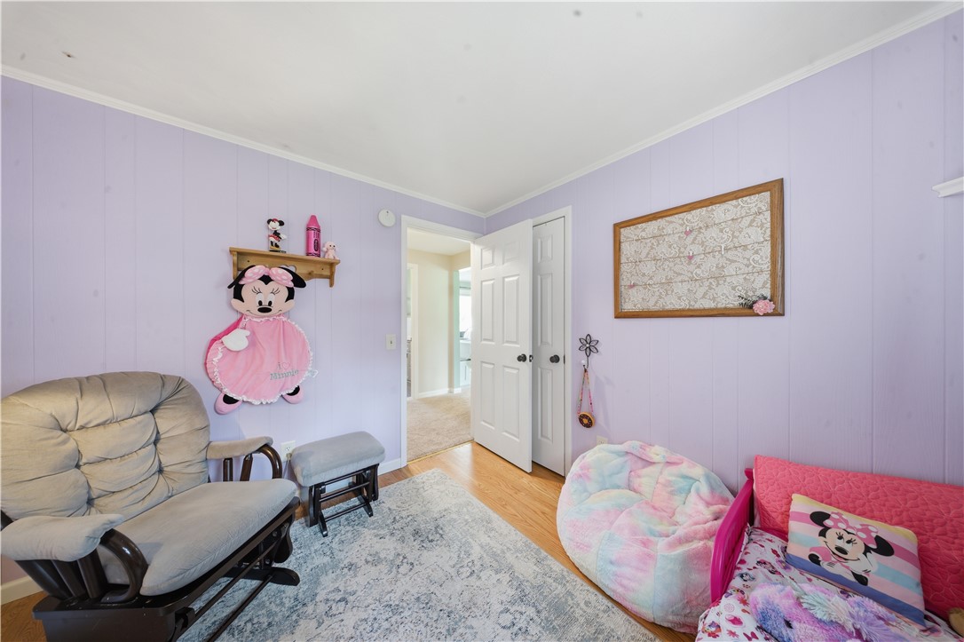 3356 Monroe-Wayne County Line Road Walworth, NY 14502 - Photo 19 of 34