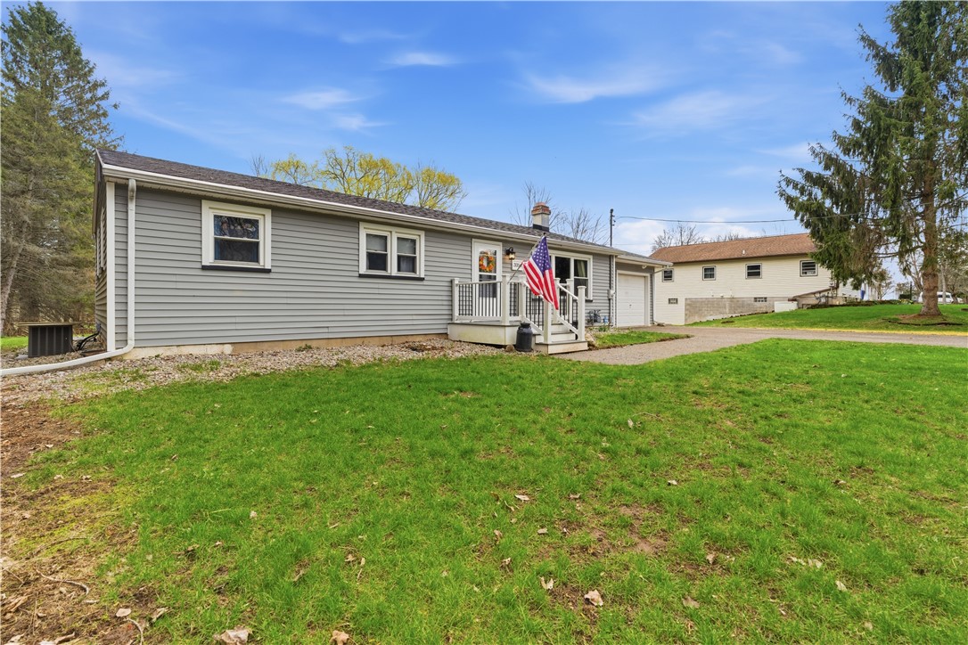 3356 Monroe-Wayne County Line Road Walworth, NY 14502 - Photo 2 of 34