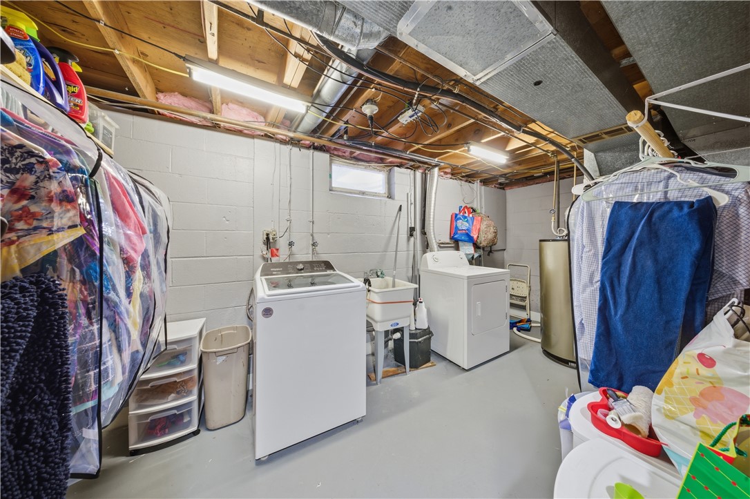 3356 Monroe-Wayne County Line Road Walworth, NY 14502 - Photo 24 of 34