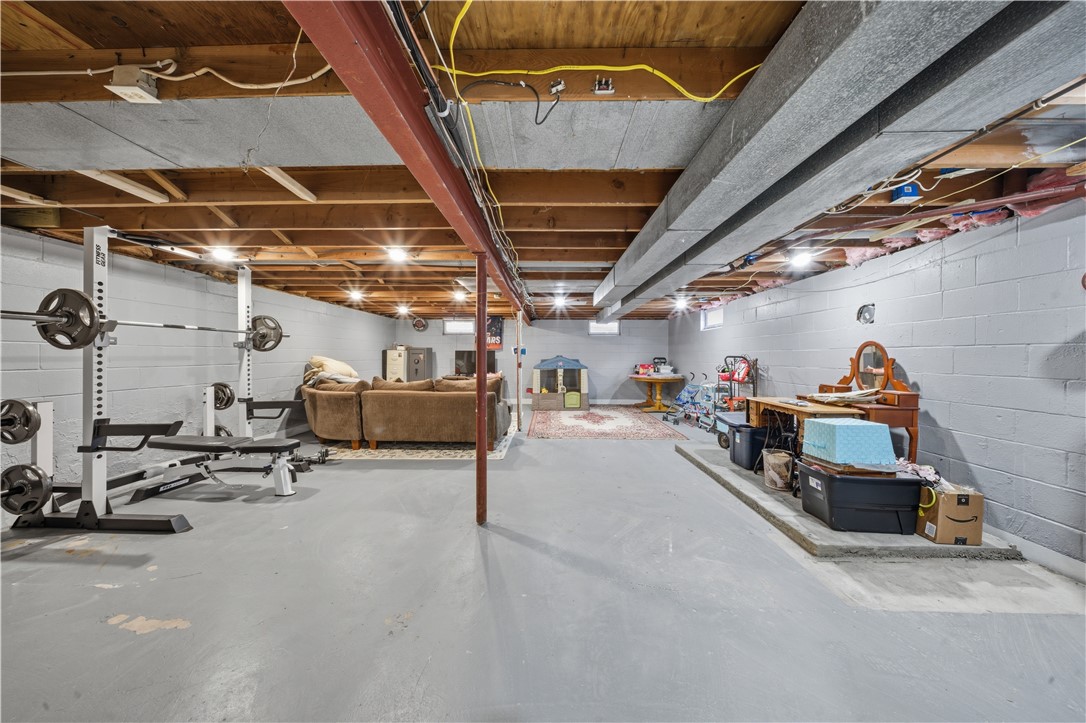 3356 Monroe-Wayne County Line Road Walworth, NY 14502 - Photo 26 of 34