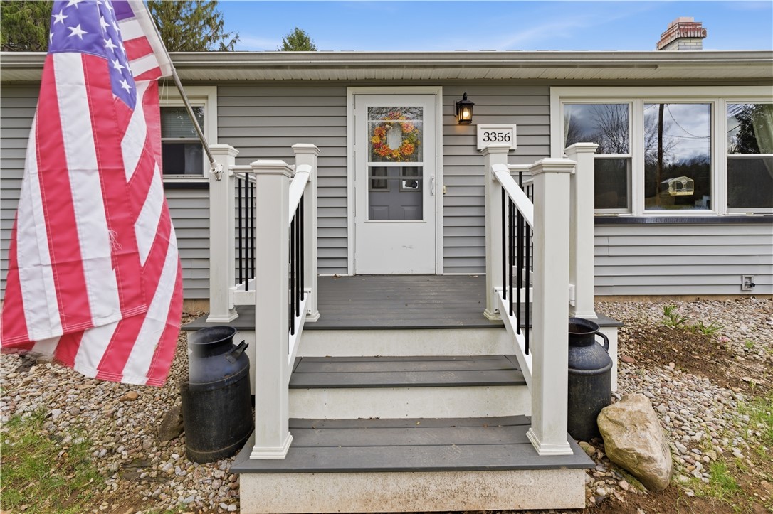 3356 Monroe-Wayne County Line Road Walworth, NY 14502 - Photo 3 of 34