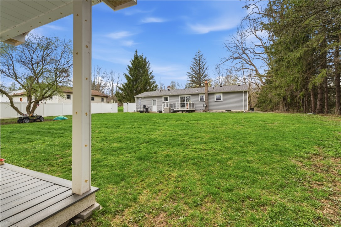 3356 Monroe-Wayne County Line Road Walworth, NY 14502 - Photo 33 of 34