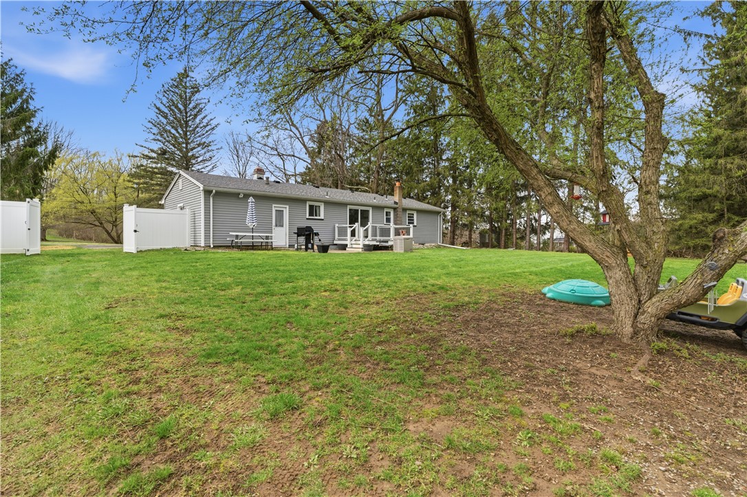 3356 Monroe-Wayne County Line Road Walworth, NY 14502 - Photo 34 of 34