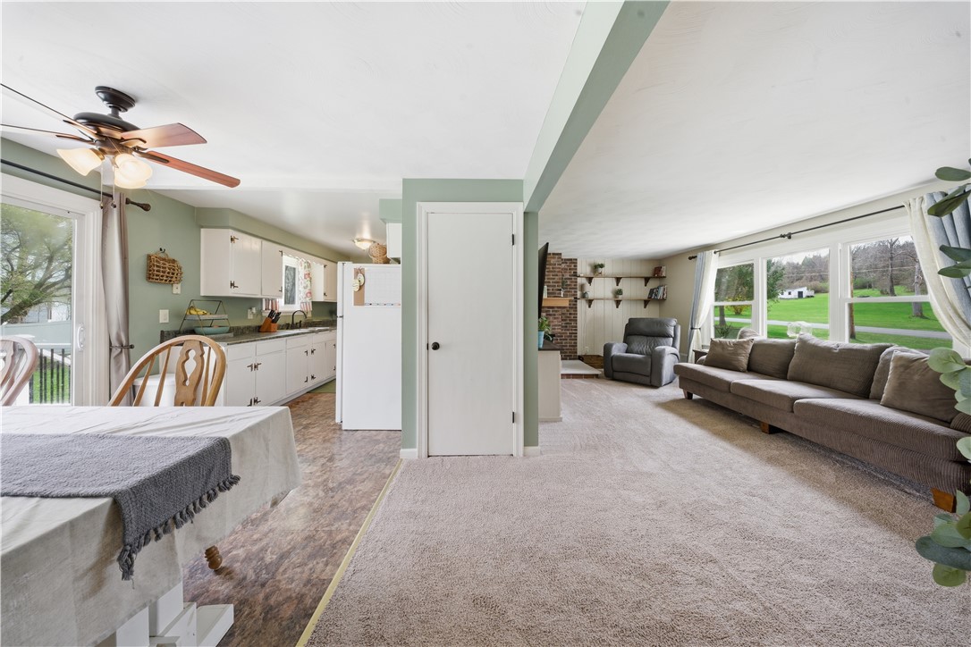 3356 Monroe-Wayne County Line Road Walworth, NY 14502 - Photo 7 of 34