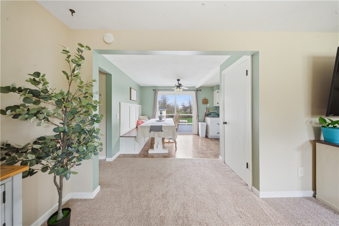 3356 Monroe-Wayne County Line Road Walworth, NY 14502 - Photo 8 of 34