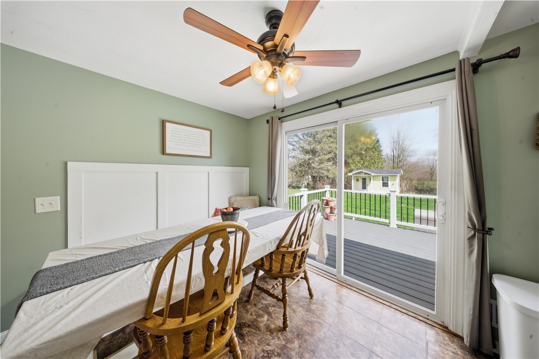 3356 Monroe-Wayne County Line Road Walworth, NY 14502 - Photo 9 of 34