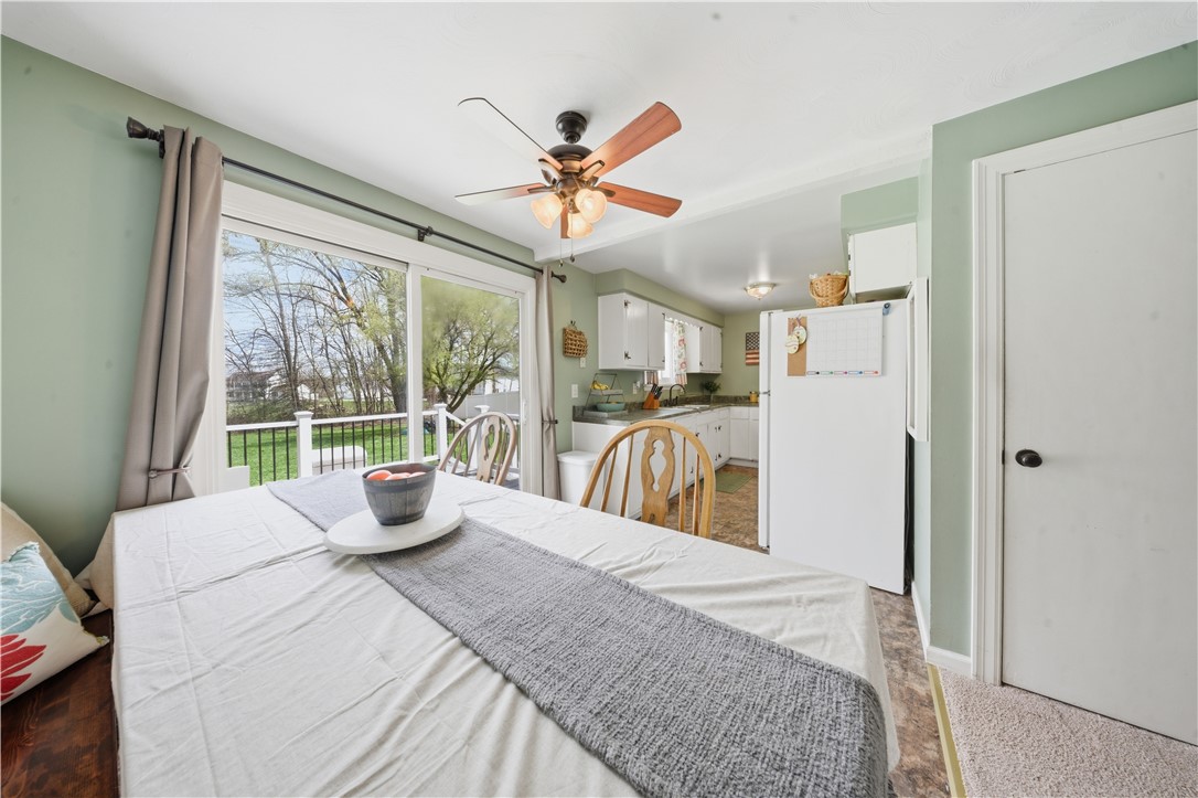 3356 Monroe-Wayne County Line Road Walworth, NY 14502 - Photo 10 of 34