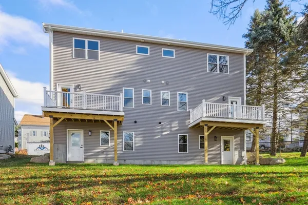 $3,300 | 108 Stowe Street, Unit 110, Fall River, MA 02720