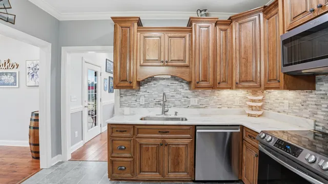 $414,900 | 82 Majestic Drive, Decherd, TN 37324