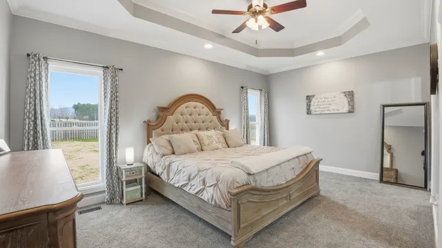 $414,900 | 82 Majestic Drive, Decherd, TN 37324