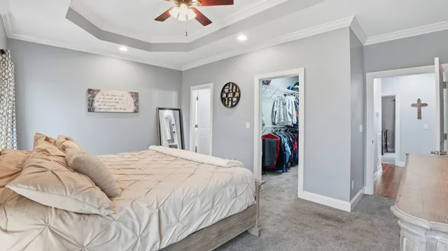 $414,900 | 82 Majestic Drive, Decherd, TN 37324