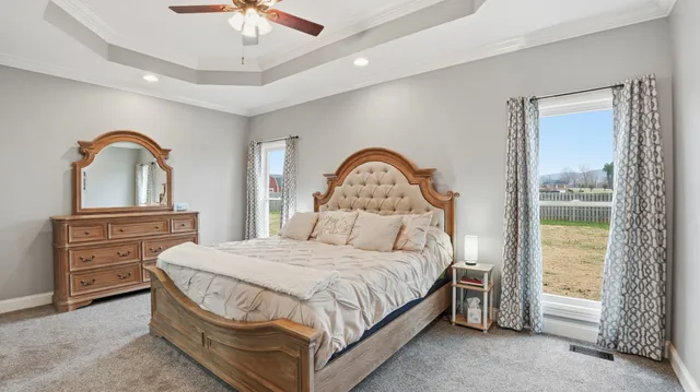 $414,900 | 82 Majestic Drive, Decherd, TN 37324