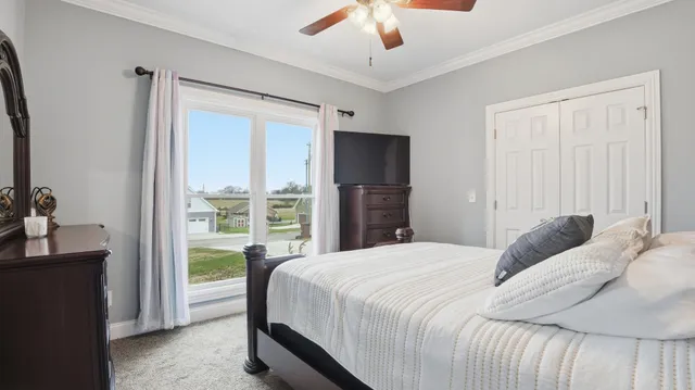 $414,900 | 82 Majestic Drive, Decherd, TN 37324