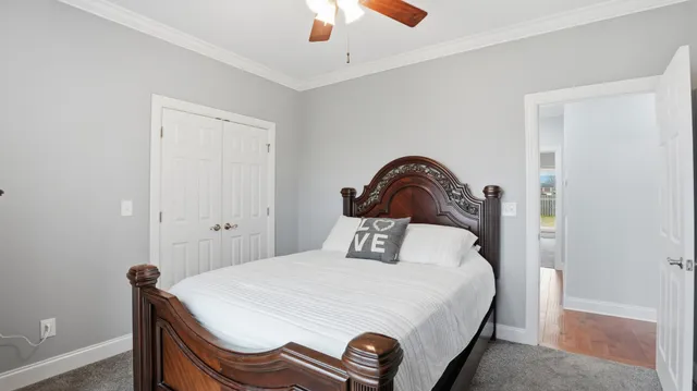 $414,900 | 82 Majestic Drive, Decherd, TN 37324