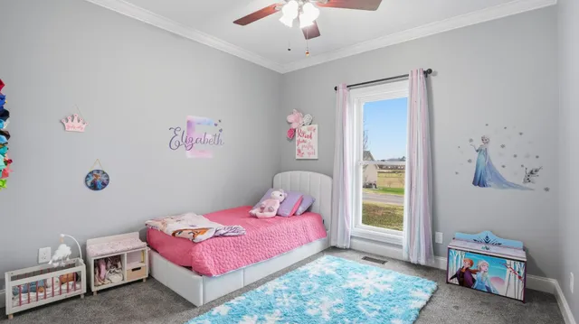 $414,900 | 82 Majestic Drive, Decherd, TN 37324