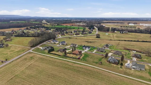 $414,900 | 82 Majestic Drive, Decherd, TN 37324