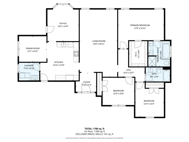 $414,900 | 82 Majestic Drive, Decherd, TN 37324