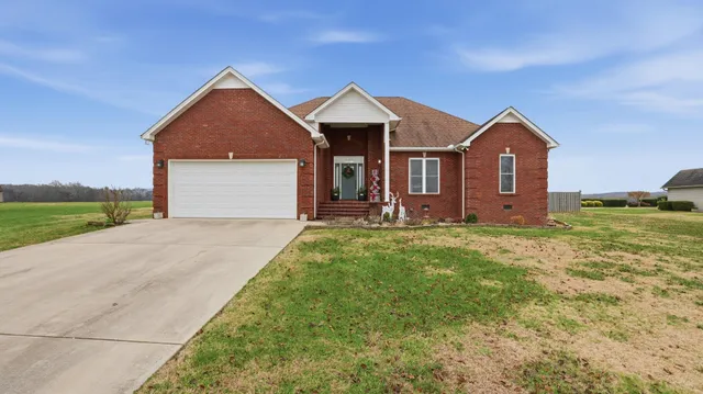 $414,900 | 82 Majestic Drive, Decherd, TN 37324