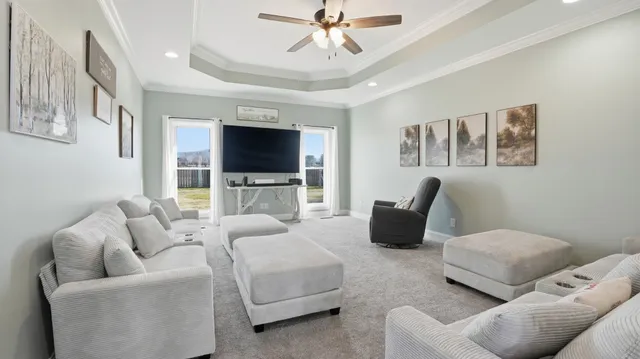 $414,900 | 82 Majestic Drive, Decherd, TN 37324