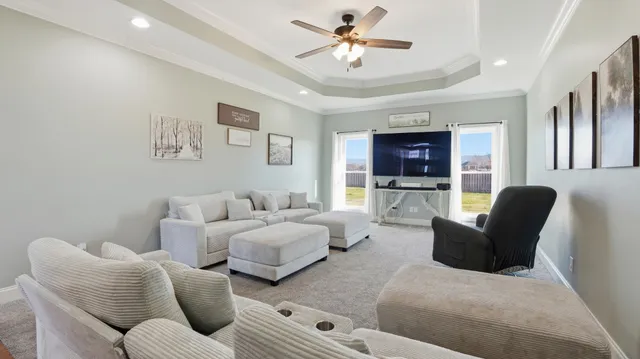 $414,900 | 82 Majestic Drive, Decherd, TN 37324