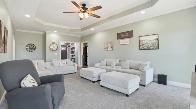 $414,900 | 82 Majestic Drive, Decherd, TN 37324