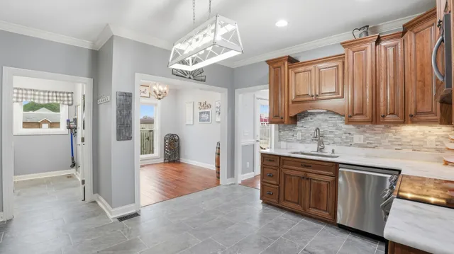 $414,900 | 82 Majestic Drive, Decherd, TN 37324