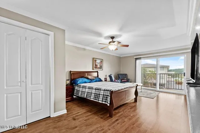 $125,000 | 3230 Cumberland Road, Unit 70, Ocean Springs, MS 39564