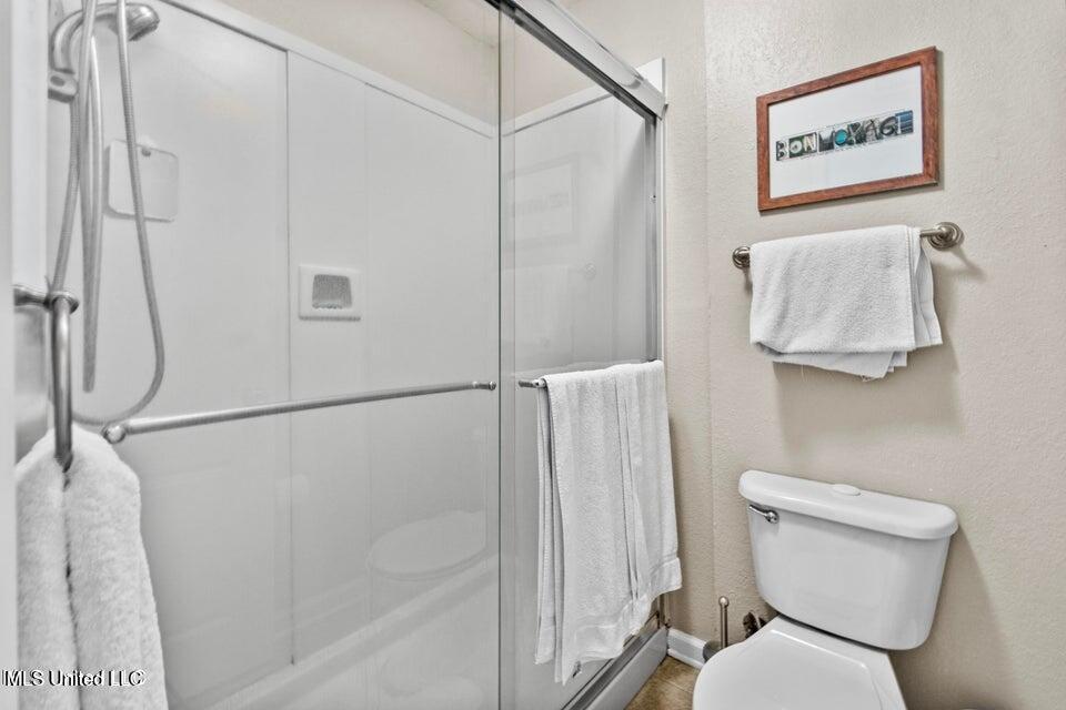 3230 Cumberland Road, Unit 70 Ocean Springs, MS 39564 - Photo 18 of 30 cumberland #70 full bath shower