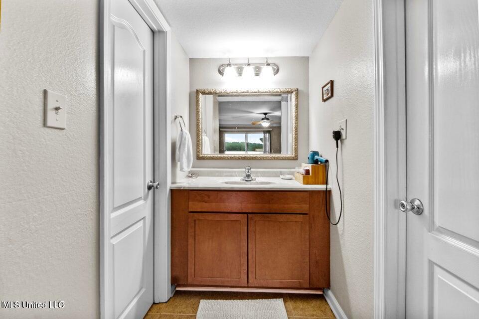 3230 Cumberland Road, Unit 70 Ocean Springs, MS 39564 - Photo 19 of 30 cumberland #70 full bath vanity