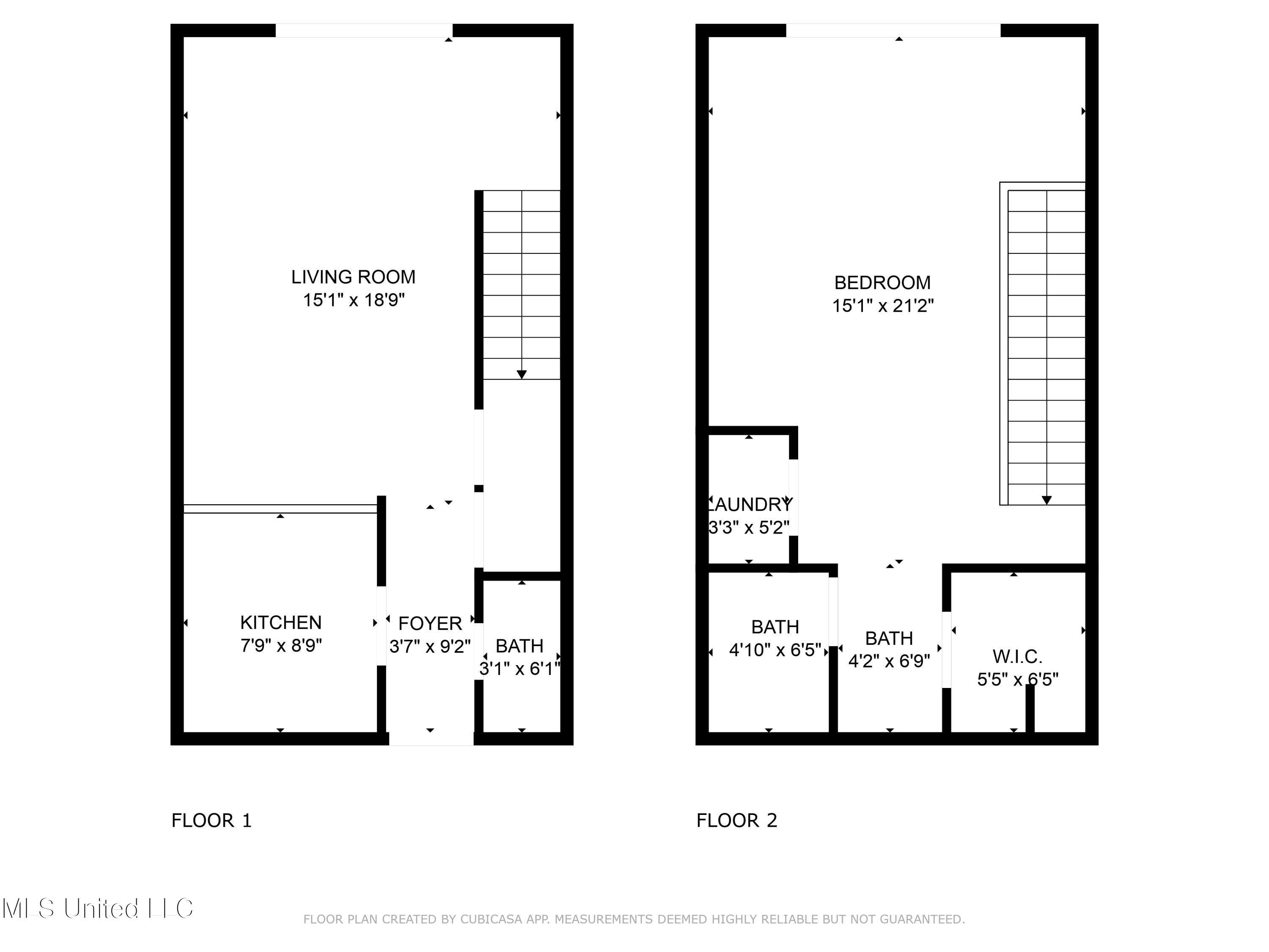 3230 Cumberland Road, Unit 70 Ocean Springs, MS 39564 - Photo 30 of 30 Floorplan