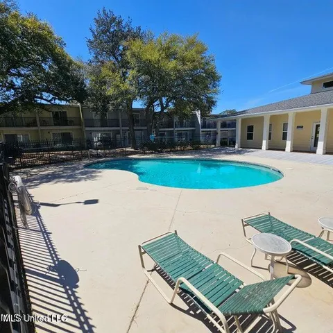 $125,000 | 3230 Cumberland Road, Unit 70, Ocean Springs, MS 39564