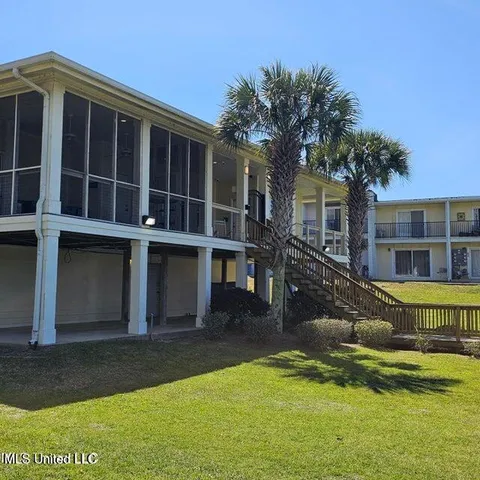 $125,000 | 3230 Cumberland Road, Unit 70, Ocean Springs, MS 39564