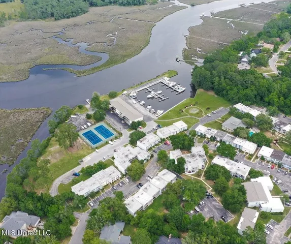 $125,000 | 3230 Cumberland Road, Unit 70, Ocean Springs, MS 39564