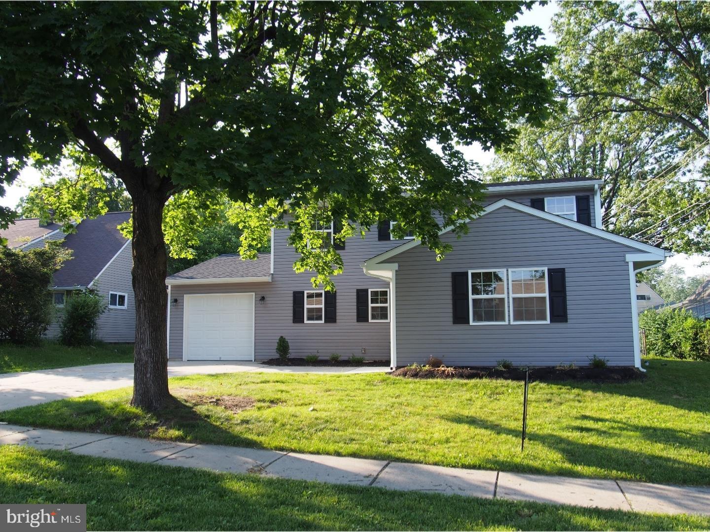 6 Gooseneck Road Levittown, PA 19057 - Photo 1 of 24