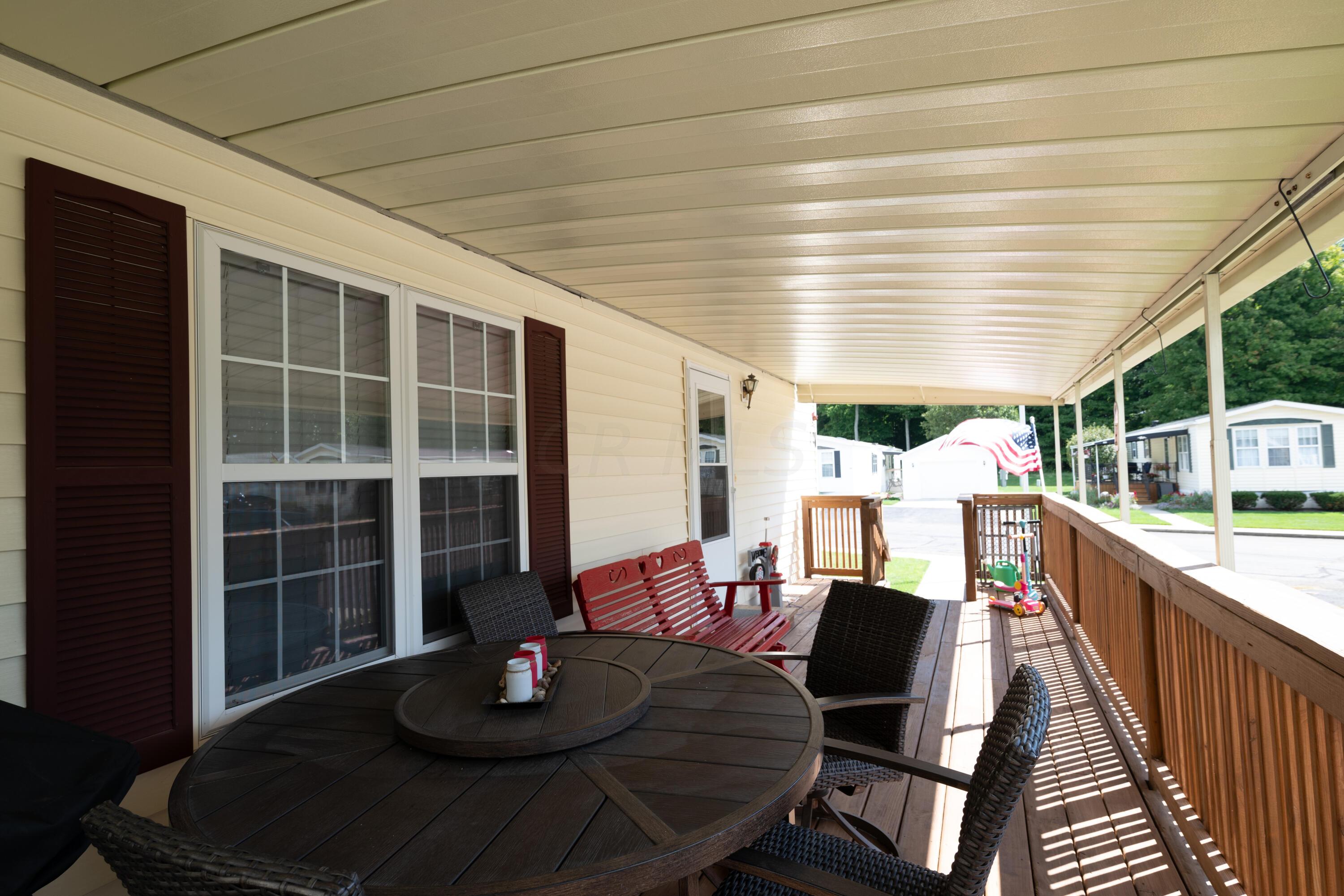 3200 Smeltzer Road, Unit 94 Marion, OH 43302 - Photo 6 of 21 DSC_2099
