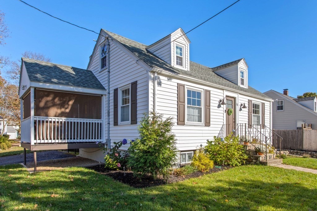 15 Marion Road Saugus, MA 01906 - Photo 40 of 40 Gallery Image 40