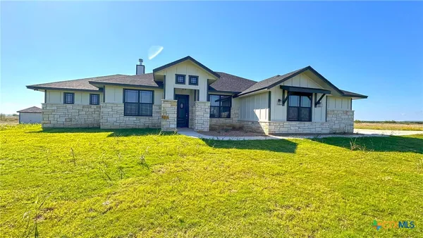 $699,999 | 490 County Road 56, Copperas Cove, TX 76522