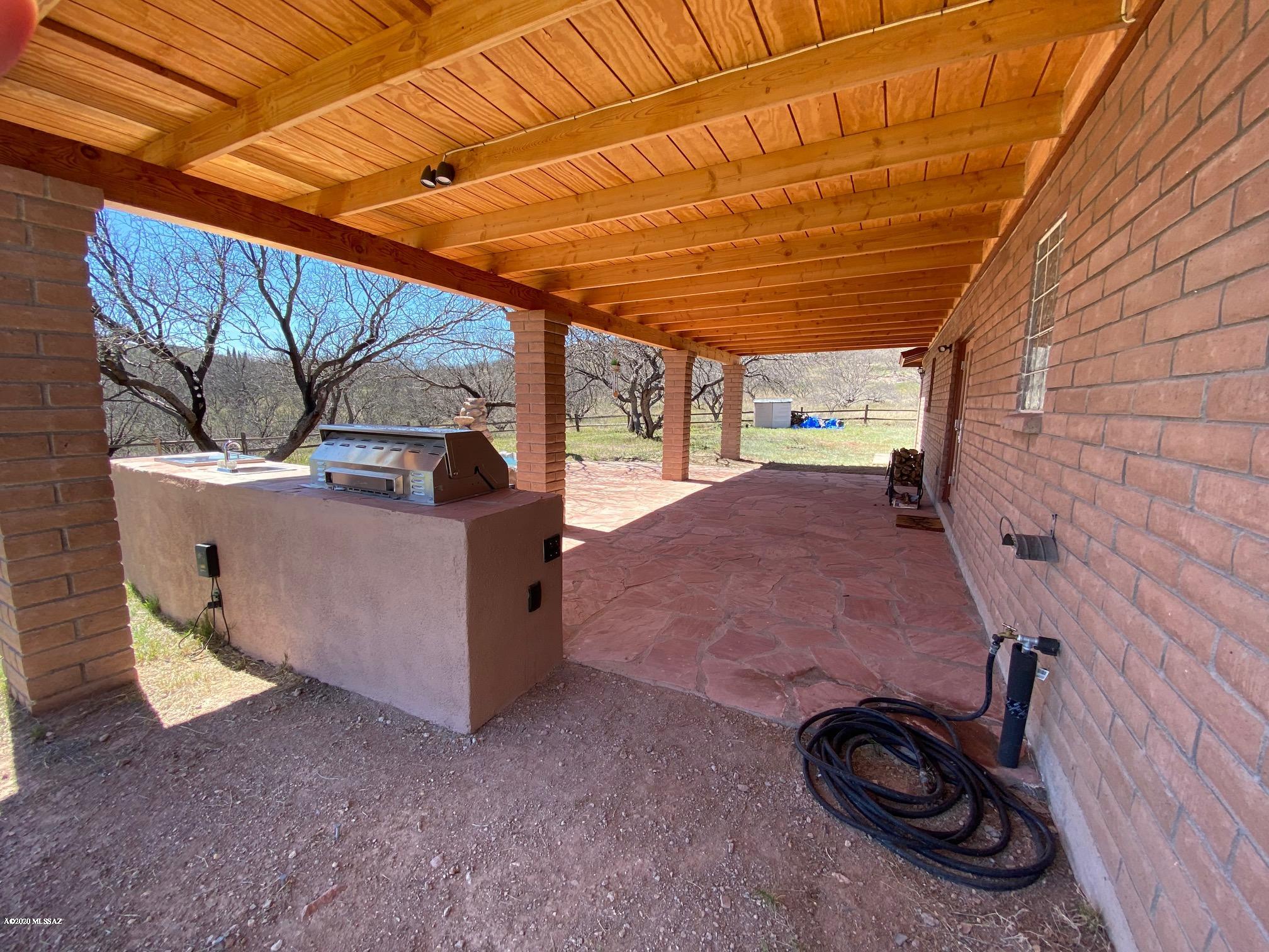 565 Paseo Reforma Rio Rico, AZ 85648 - Photo 21 of 26