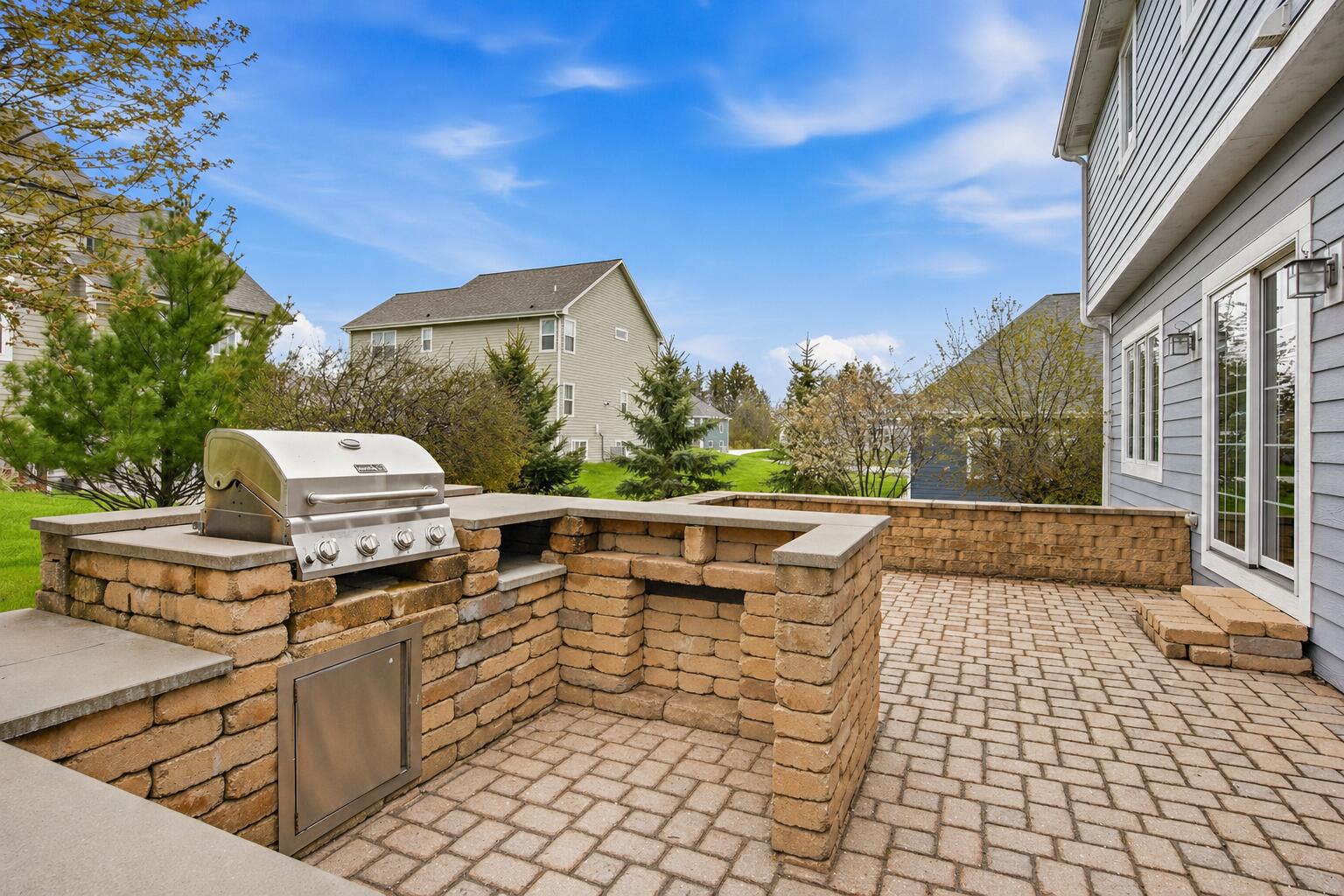 8618 North 117th Street Milwaukee, WI 53224 - Photo 33 of 36 8618 N 117th St, Milwaukee - HDR-34