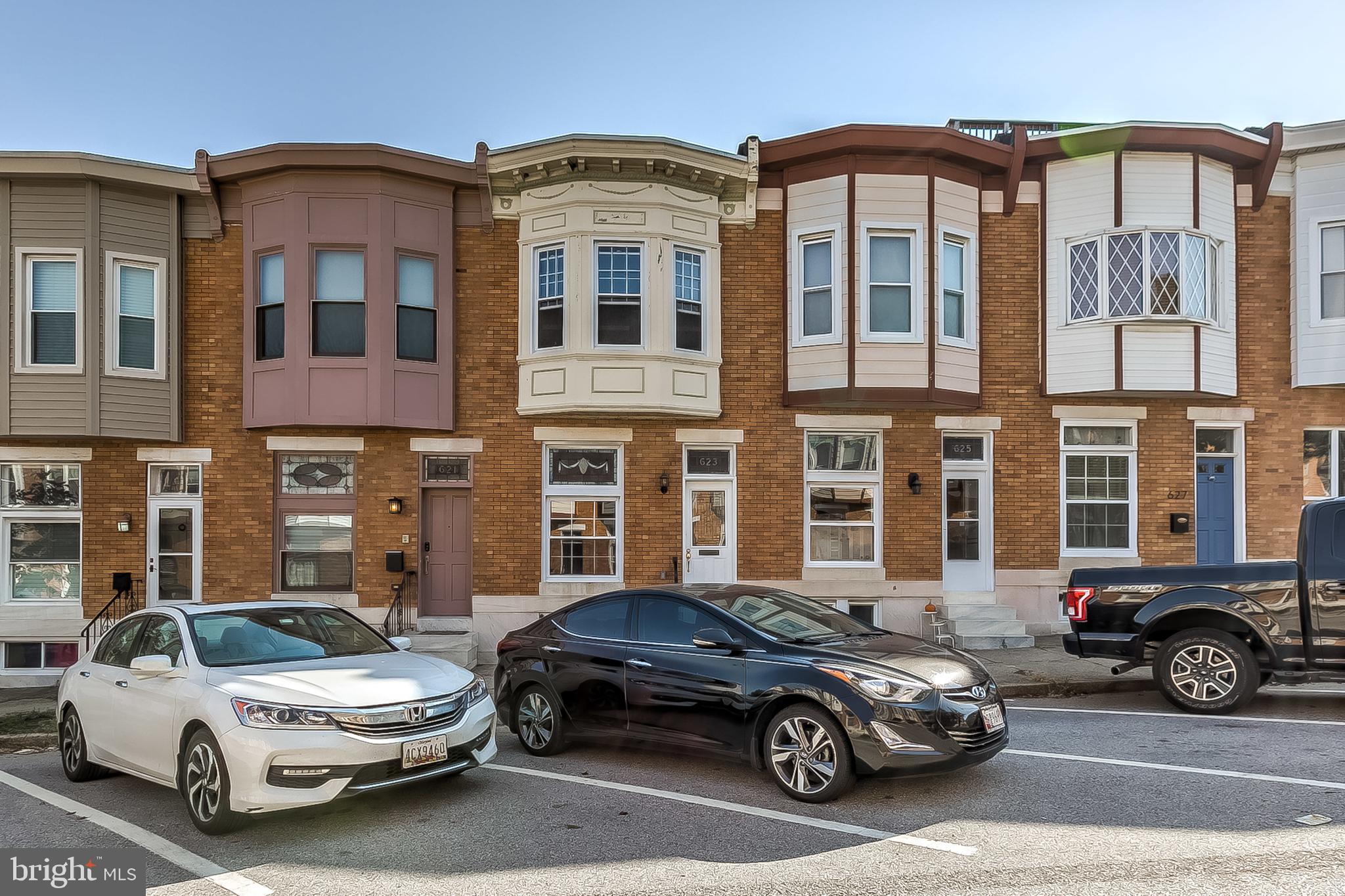 623 South Potomac Street Baltimore, MD 21224 - Photo 1 of 36