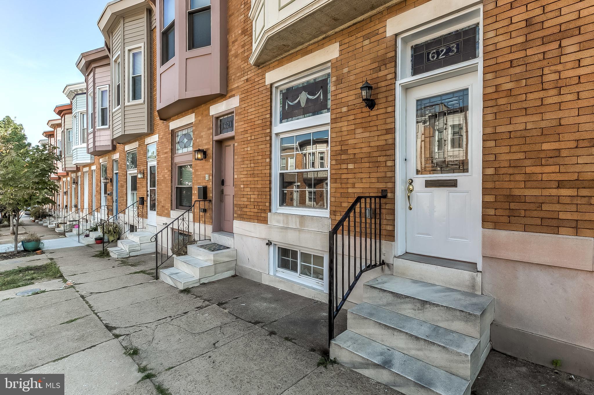 623 South Potomac Street Baltimore, MD 21224 - Photo 2 of 36