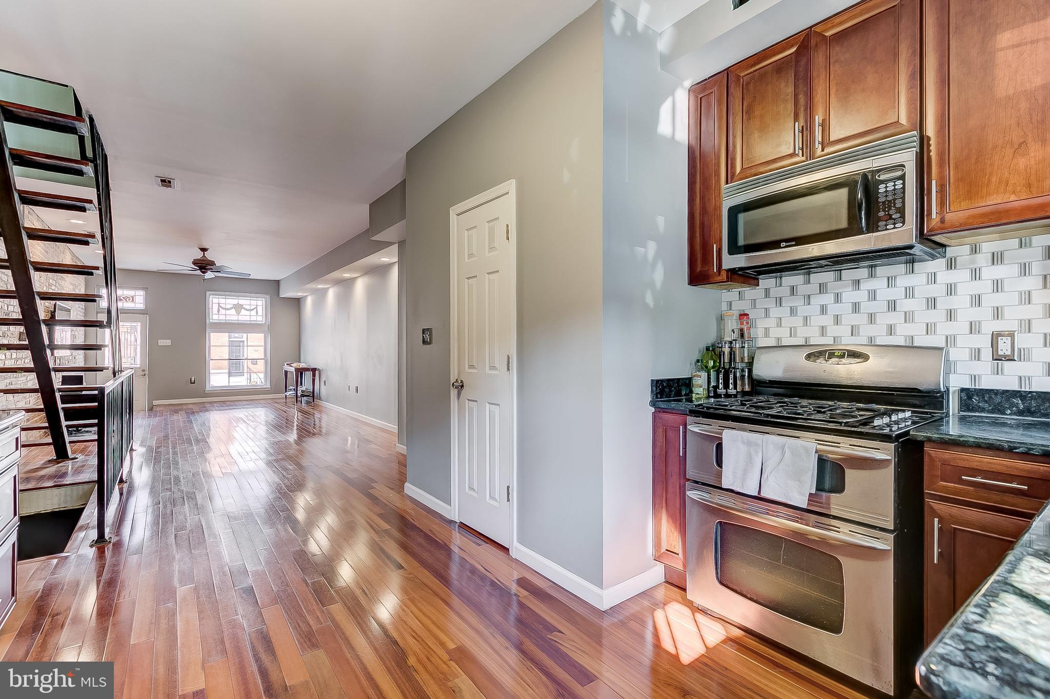 623 South Potomac Street Baltimore, MD 21224 - Photo 14 of 36